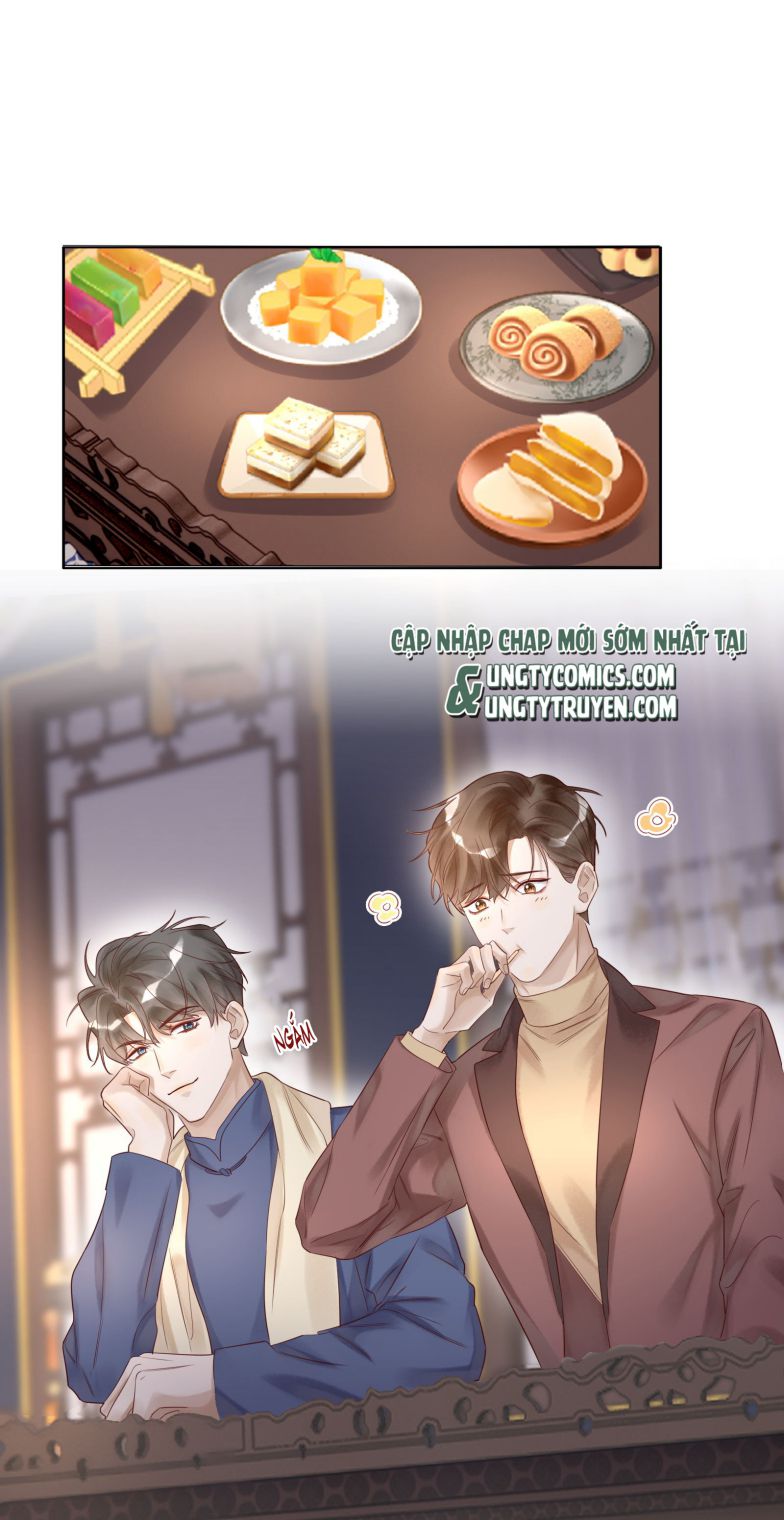 Phim Giả Làm Thật Chap 5 - Next Chap 6