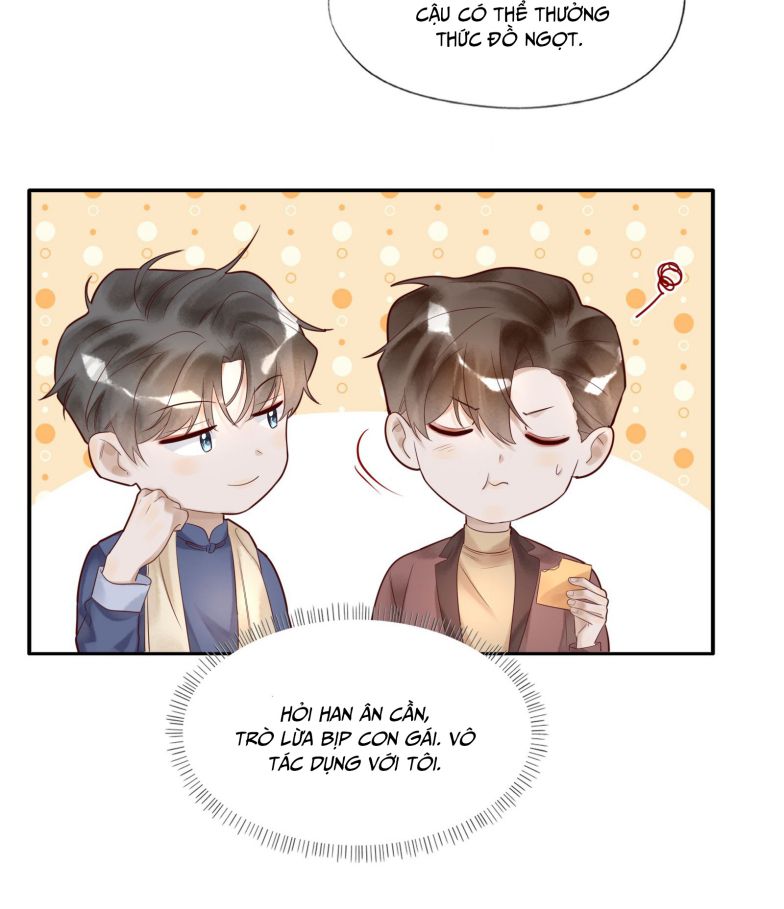 Phim Giả Làm Thật Chap 5 - Next Chap 6