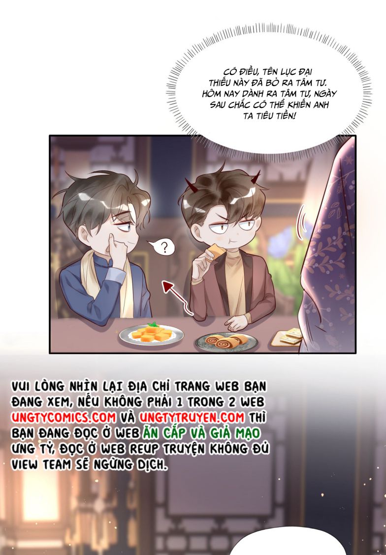 Phim Giả Làm Thật Chap 5 - Next Chap 6