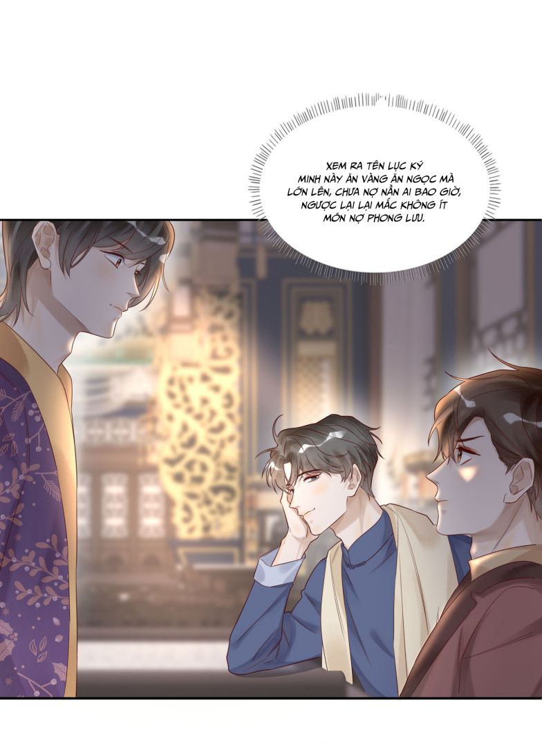 Phim Giả Làm Thật Chap 5 - Next Chap 6