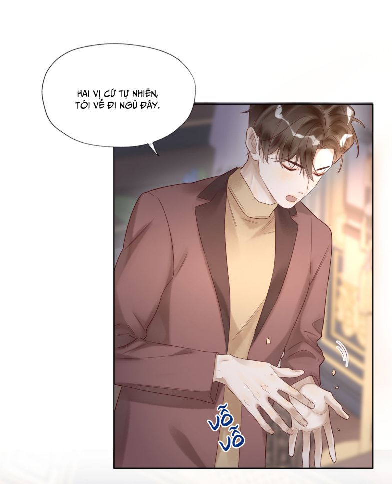 Phim Giả Làm Thật Chap 5 - Next Chap 6