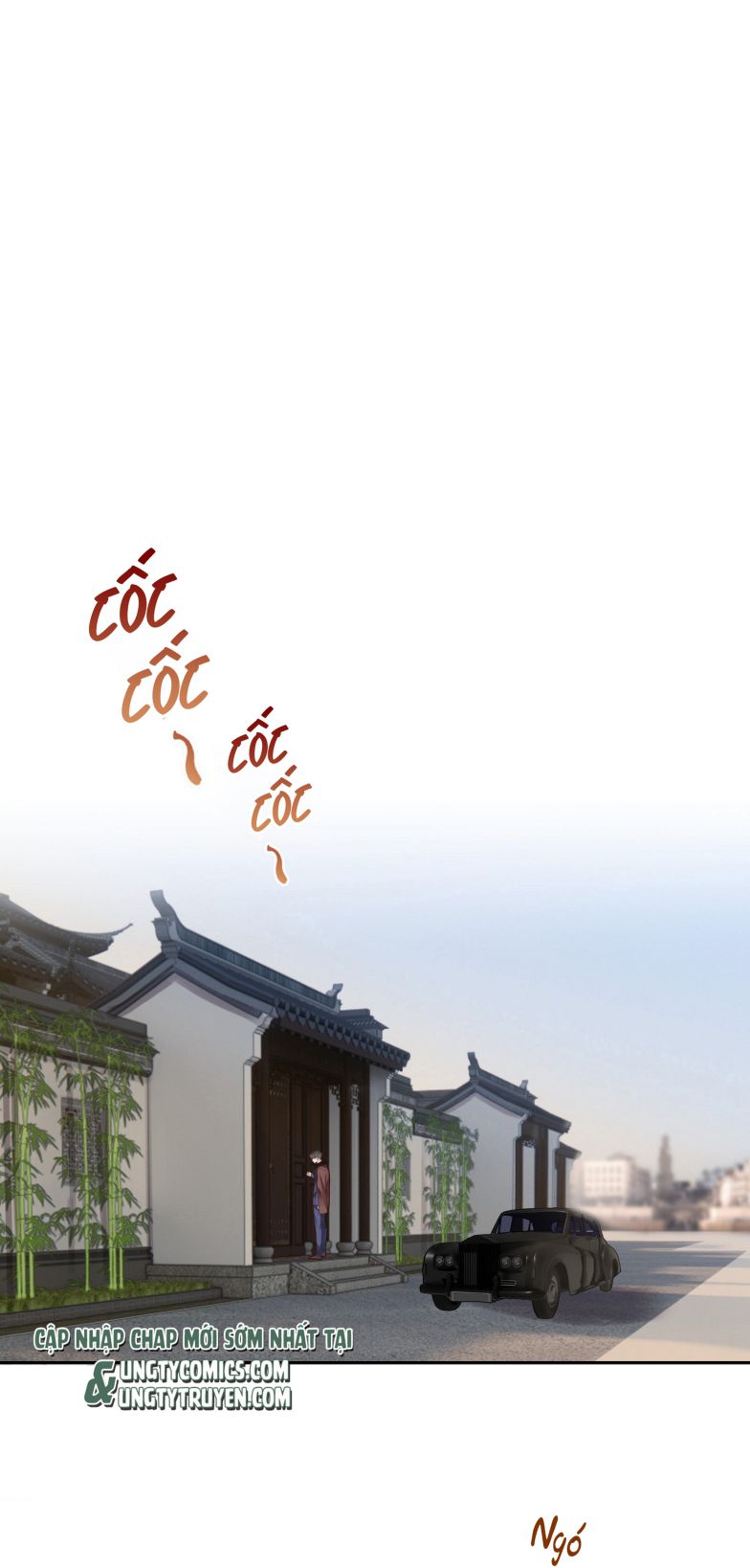 Phim Giả Làm Thật Chap 5 - Next Chap 6