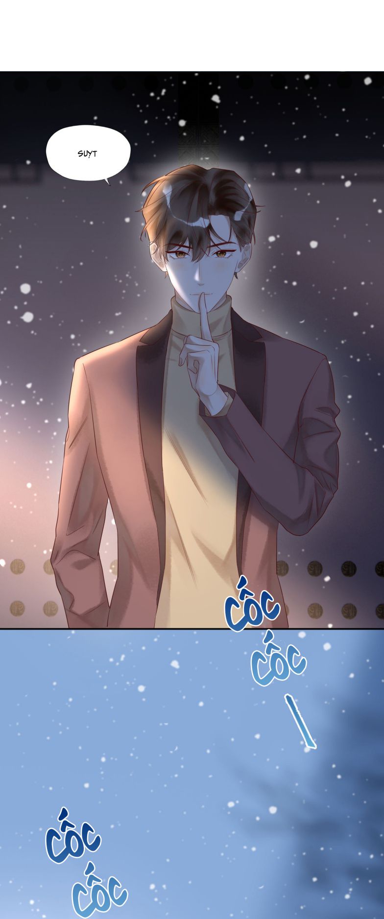 Phim Giả Làm Thật Chap 5 - Next Chap 6