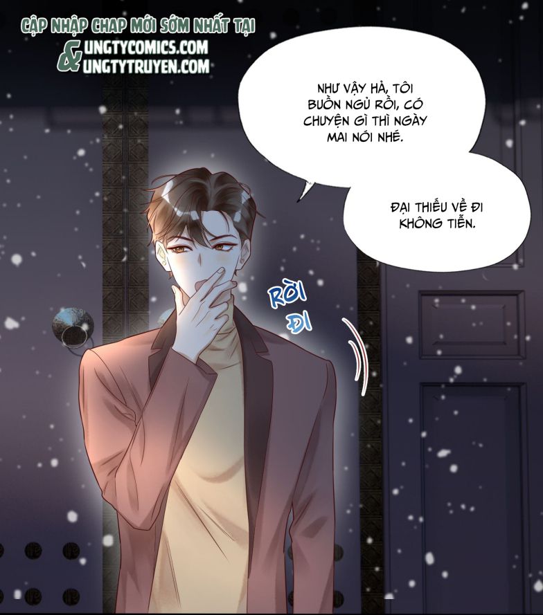 Phim Giả Làm Thật Chap 5 - Next Chap 6