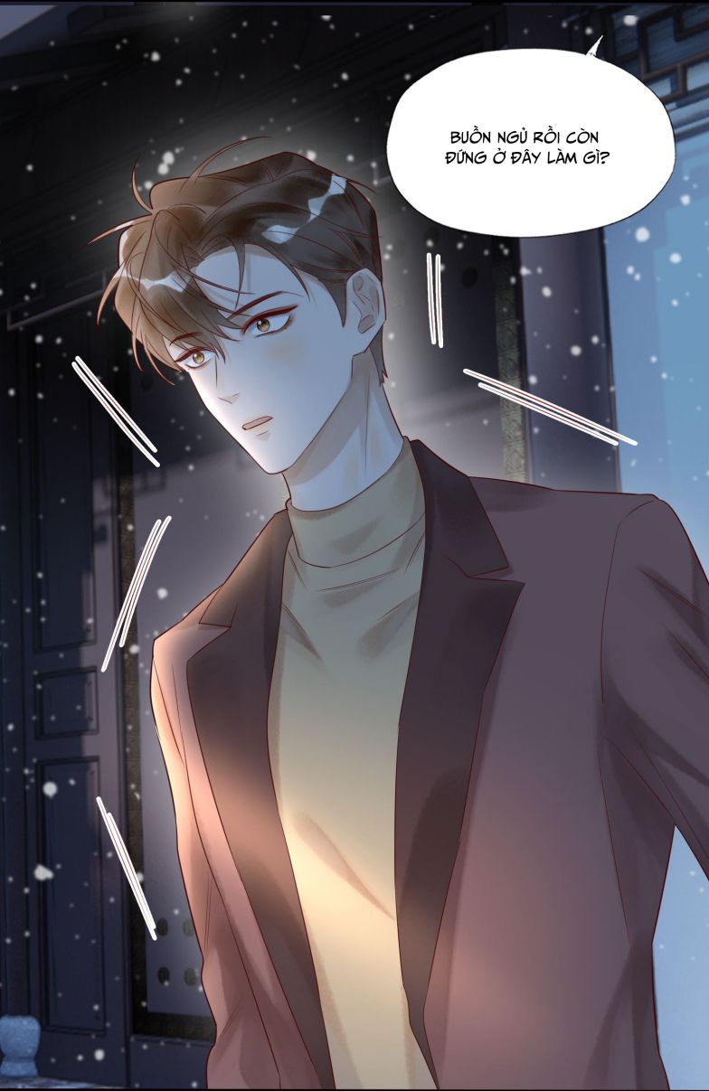 Phim Giả Làm Thật Chap 5 - Next Chap 6