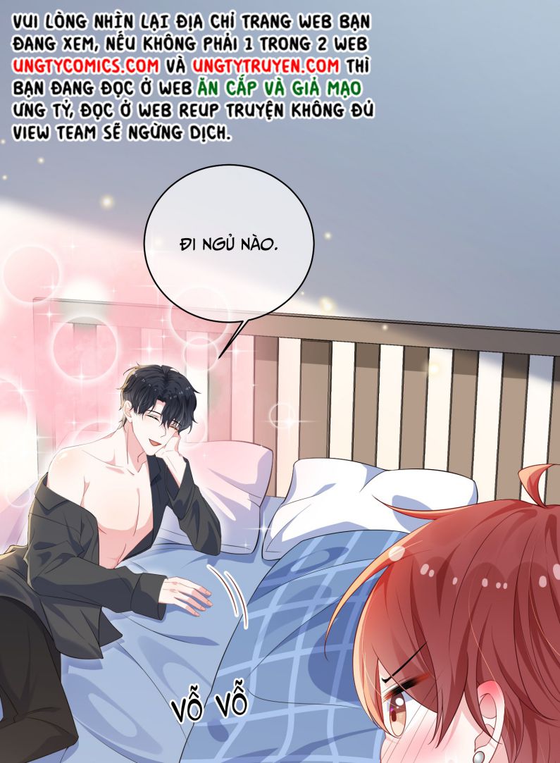 Giáo Bá Là Một Tên Yêu Tinh Chap 30 - Next Chap 31