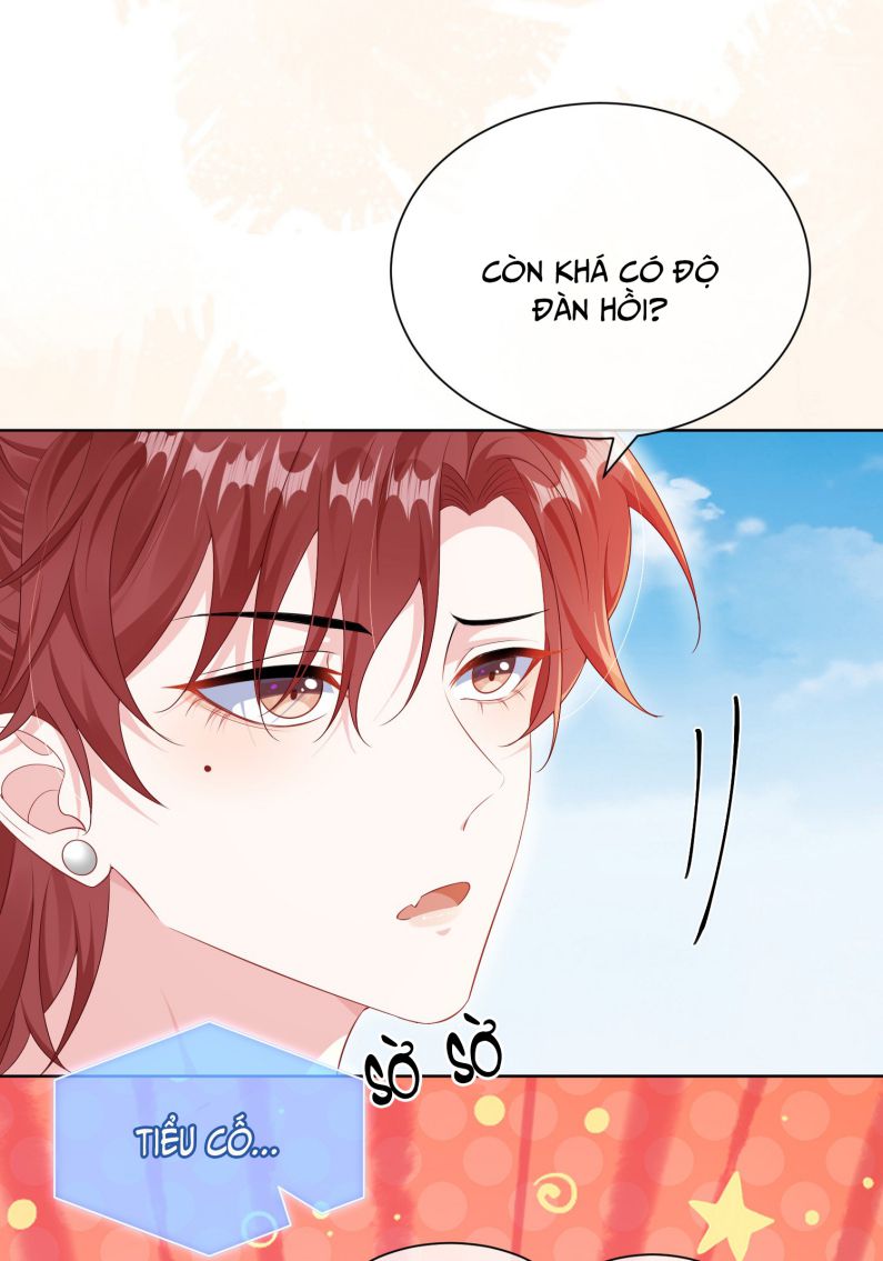 Giáo Bá Là Một Tên Yêu Tinh Chap 30 - Next Chap 31