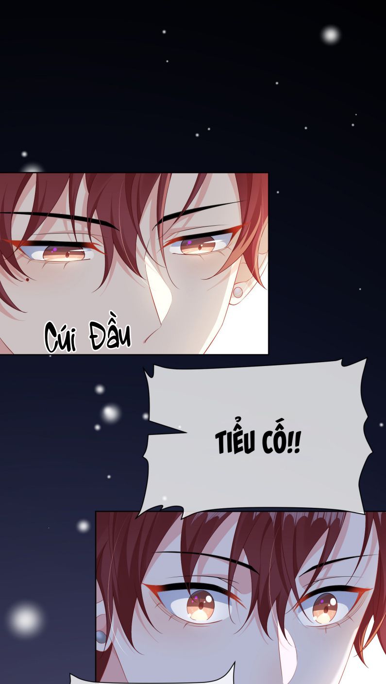 Giáo Bá Là Một Tên Yêu Tinh Chap 30 - Next Chap 31