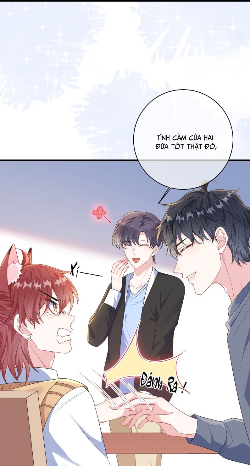 Giáo Bá Là Một Tên Yêu Tinh Chap 30 - Next Chap 31