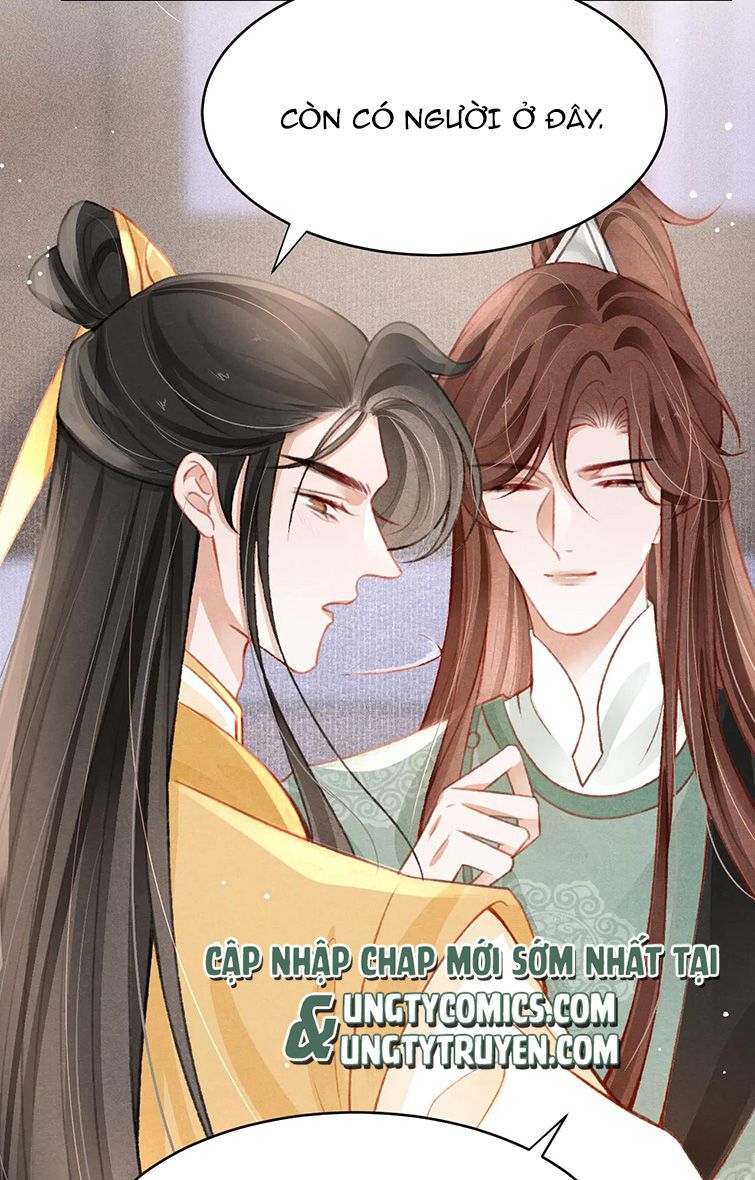 Cô Vương Tại Hạ Chap 40 - Next Chap 41