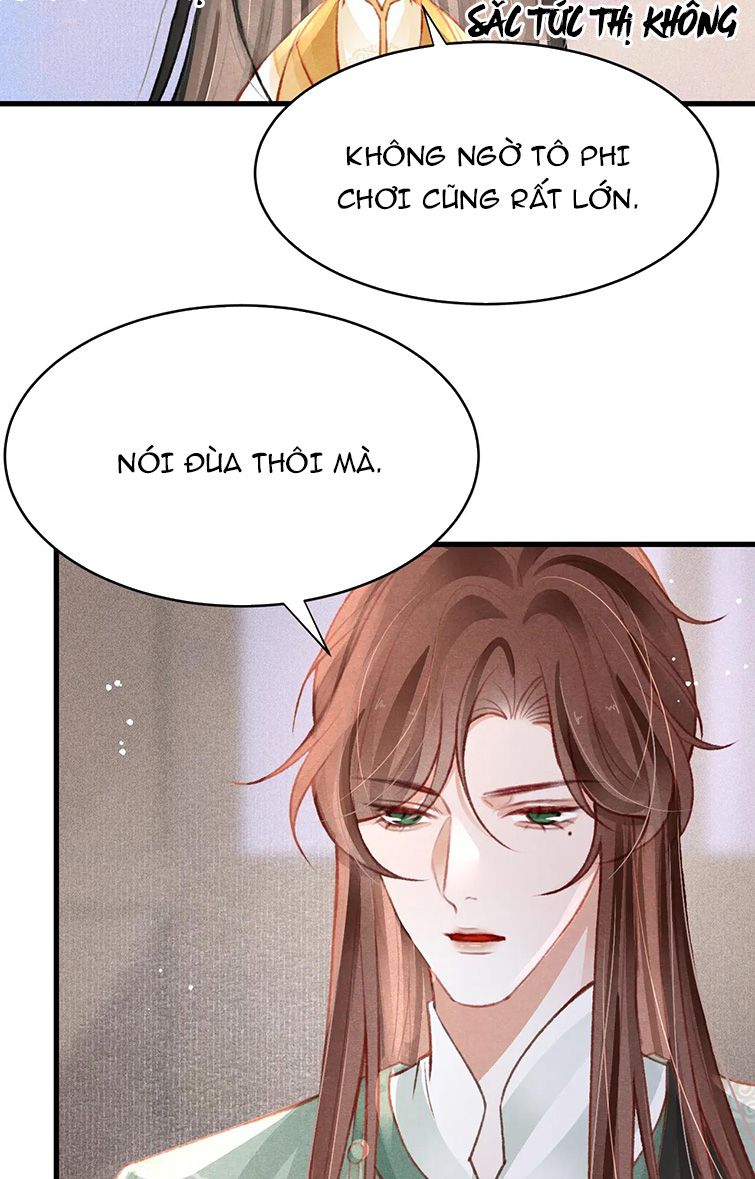 Cô Vương Tại Hạ Chap 40 - Next Chap 41