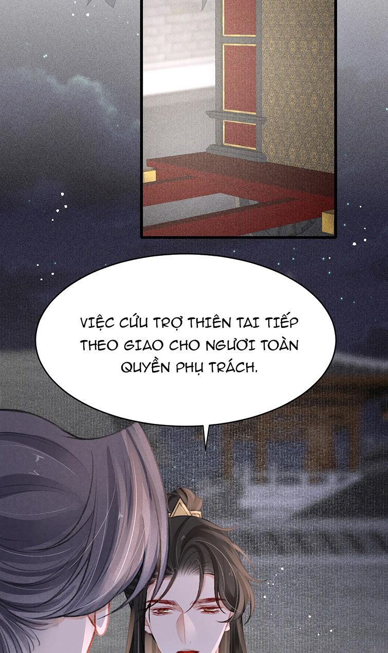 Cô Vương Tại Hạ Chap 40 - Next Chap 41