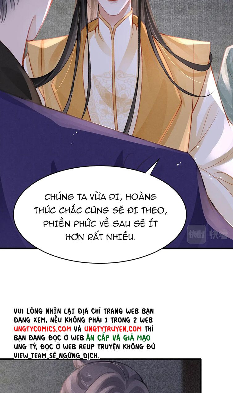 Cô Vương Tại Hạ Chap 40 - Next Chap 41