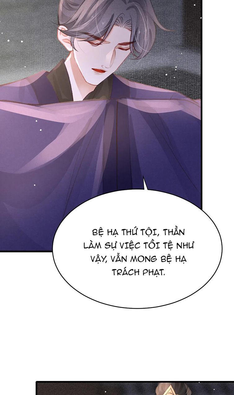 Cô Vương Tại Hạ Chap 40 - Next Chap 41