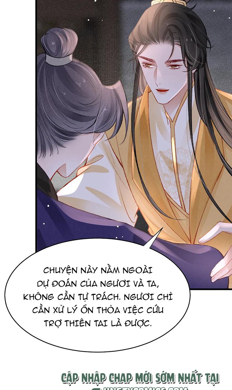 Cô Vương Tại Hạ Chap 40 - Next Chap 41