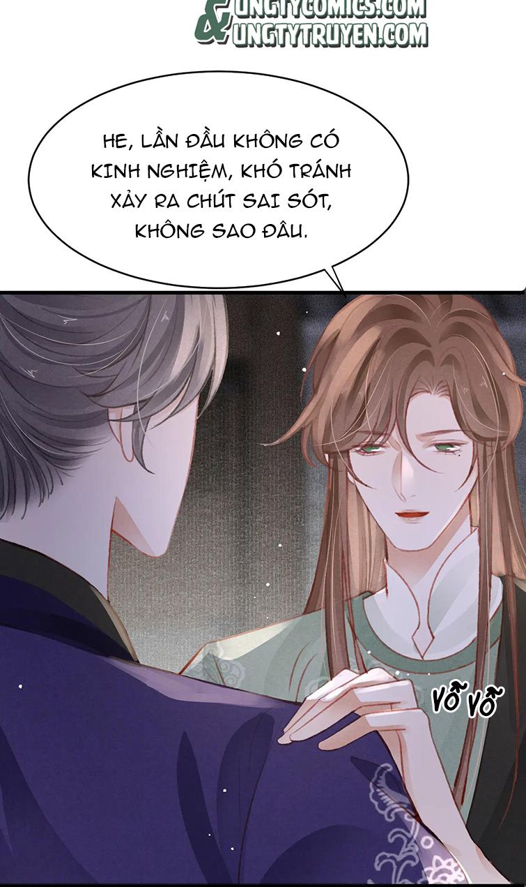 Cô Vương Tại Hạ Chap 40 - Next Chap 41