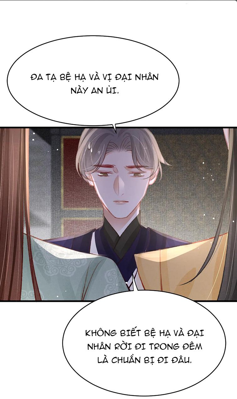 Cô Vương Tại Hạ Chap 40 - Next Chap 41