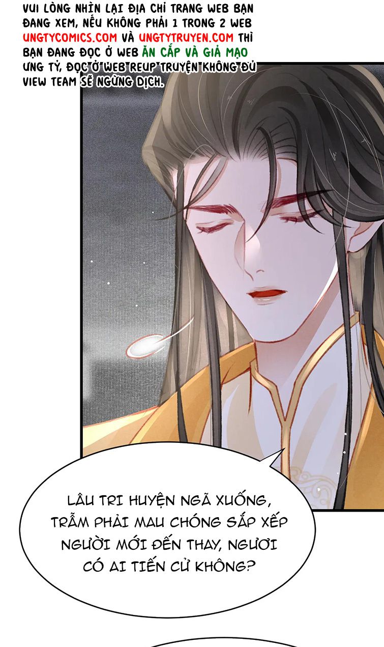 Cô Vương Tại Hạ Chap 40 - Next Chap 41