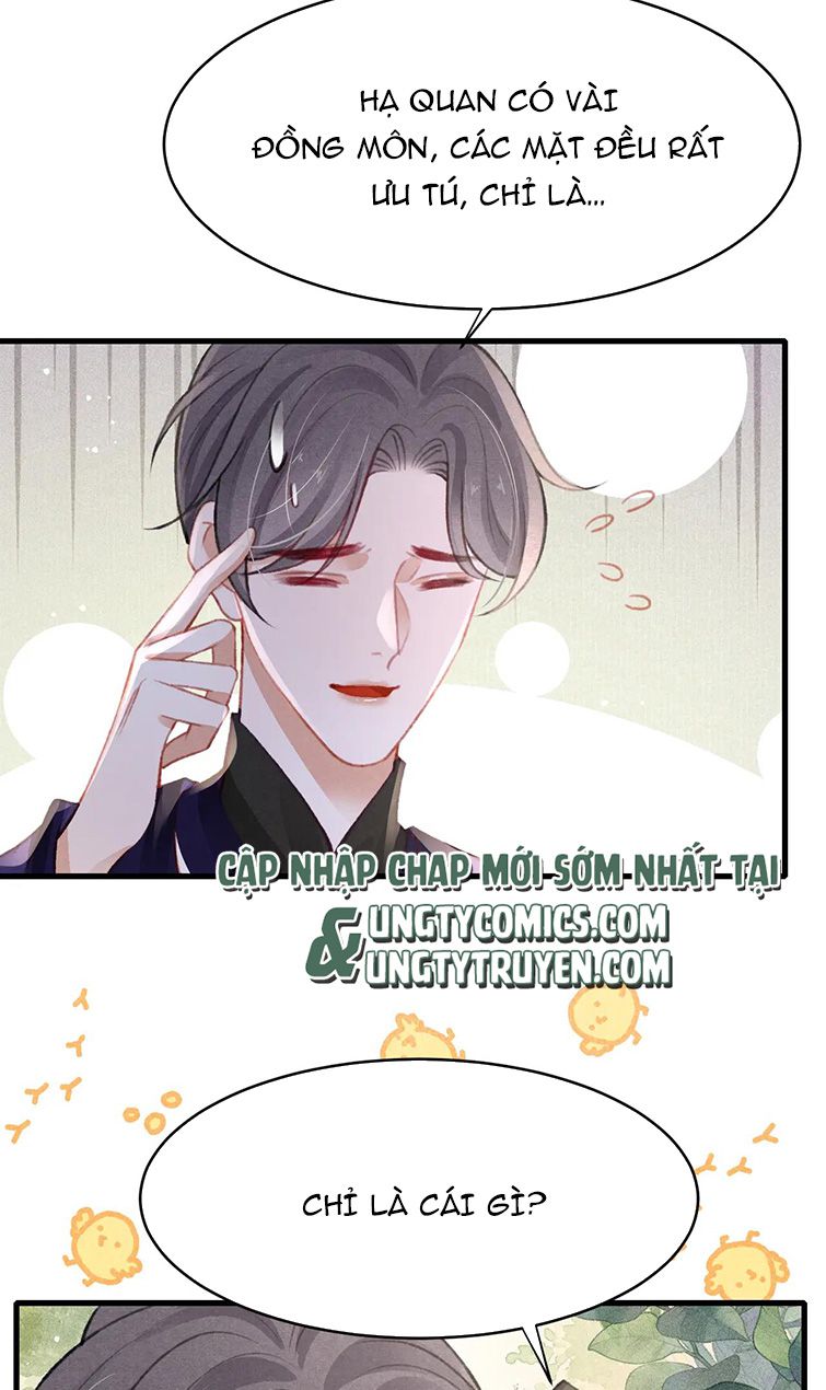 Cô Vương Tại Hạ Chap 40 - Next Chap 41