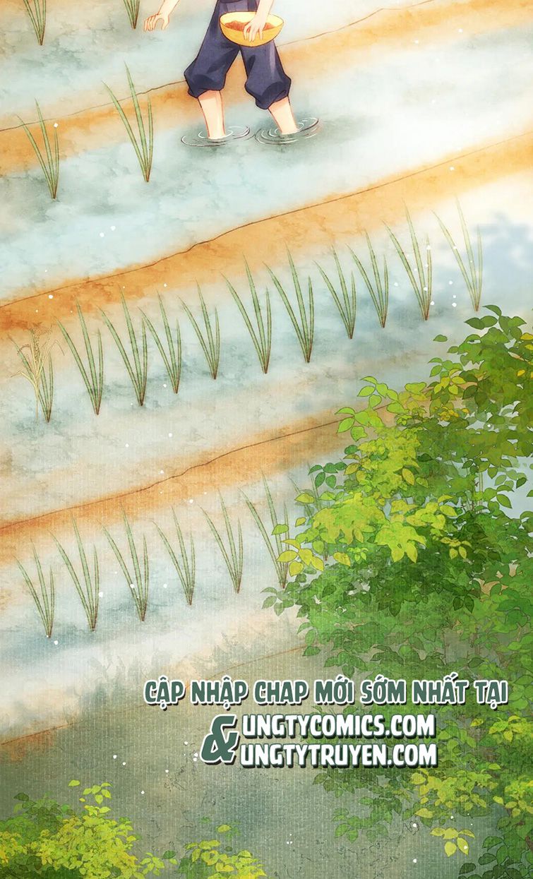 Cô Vương Tại Hạ Chap 40 - Next Chap 41