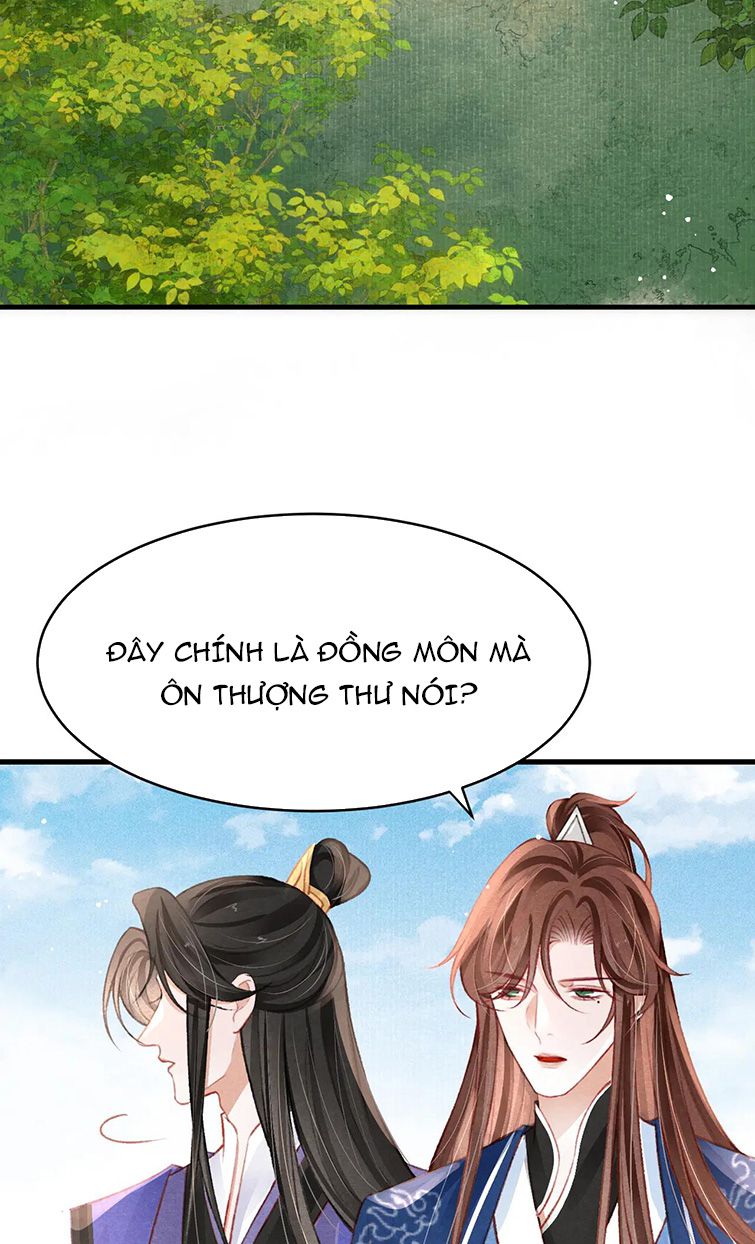 Cô Vương Tại Hạ Chap 40 - Next Chap 41