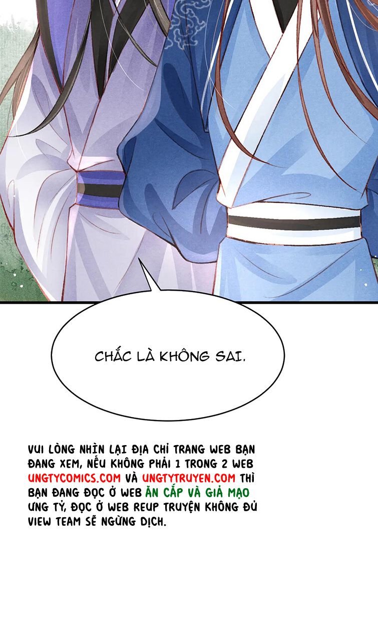 Cô Vương Tại Hạ Chap 40 - Next Chap 41