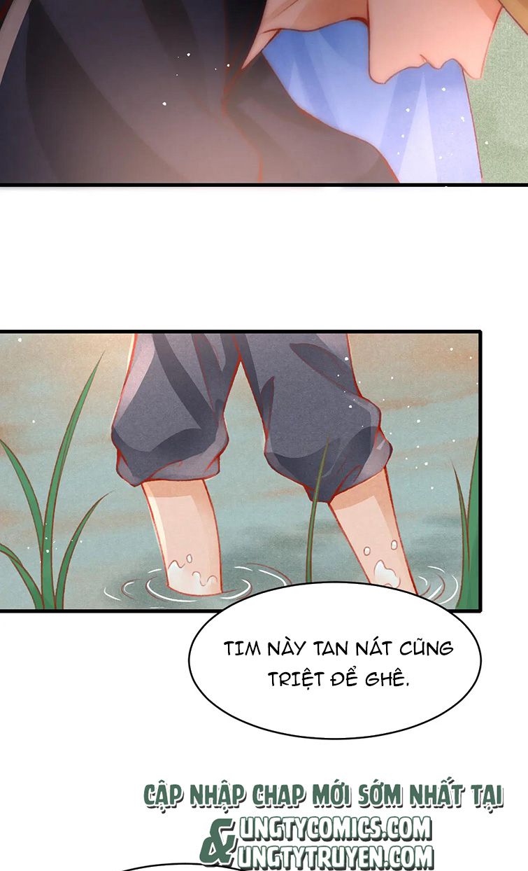 Cô Vương Tại Hạ Chap 40 - Next Chap 41