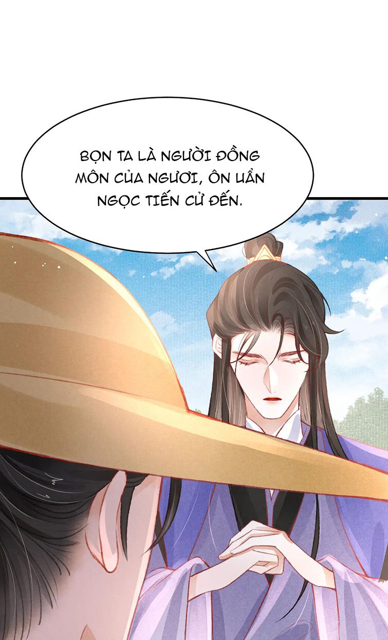 Cô Vương Tại Hạ Chap 40 - Next Chap 41