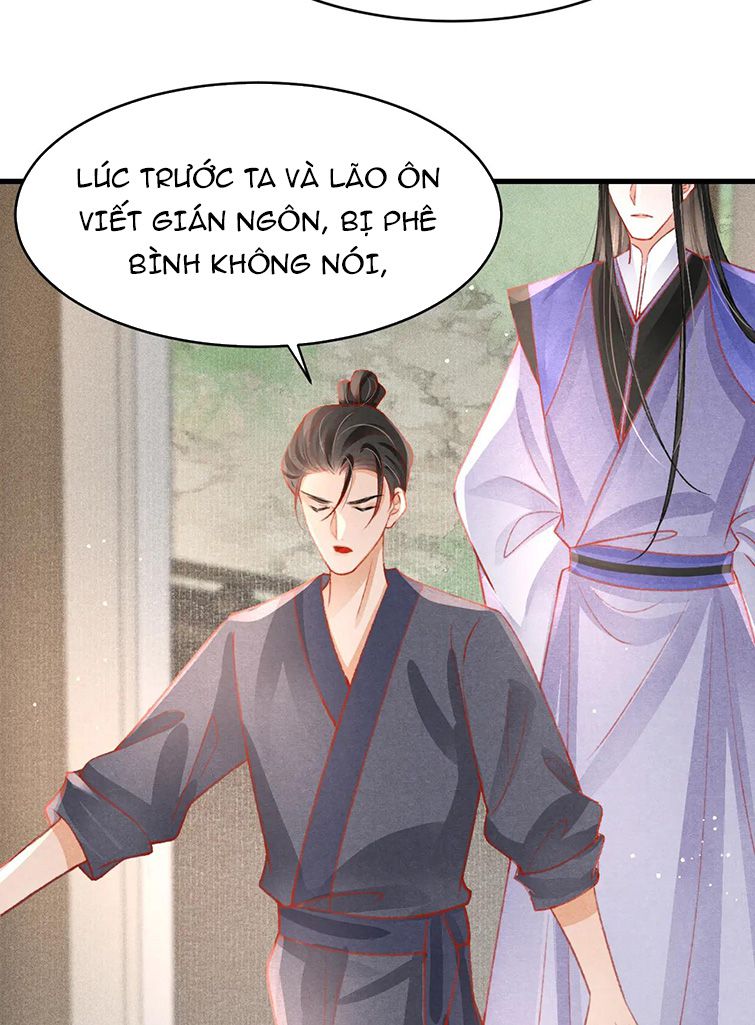 Cô Vương Tại Hạ Chap 40 - Next Chap 41