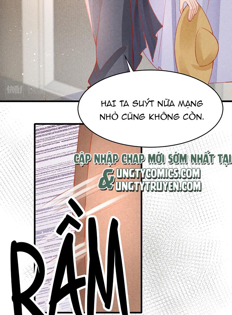 Cô Vương Tại Hạ Chap 40 - Next Chap 41