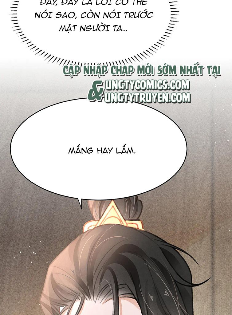 Cô Vương Tại Hạ Chap 40 - Next Chap 41