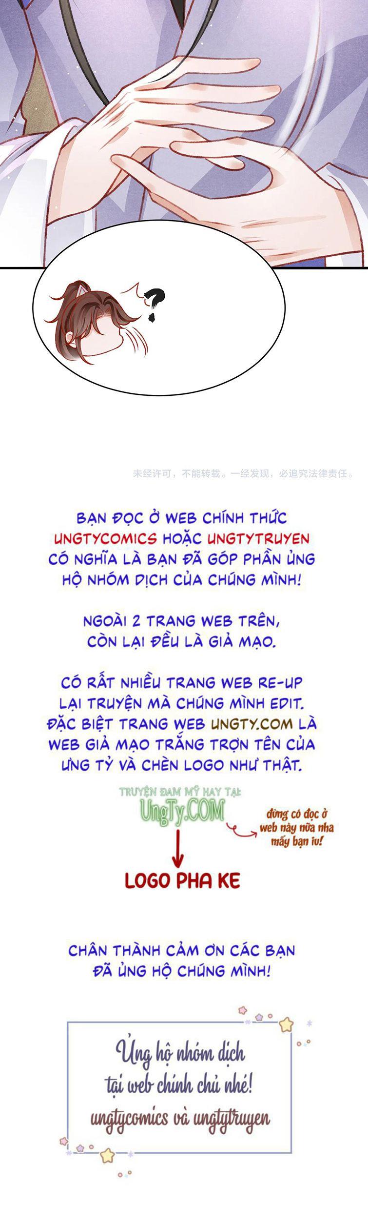 Cô Vương Tại Hạ Chap 40 - Next Chap 41