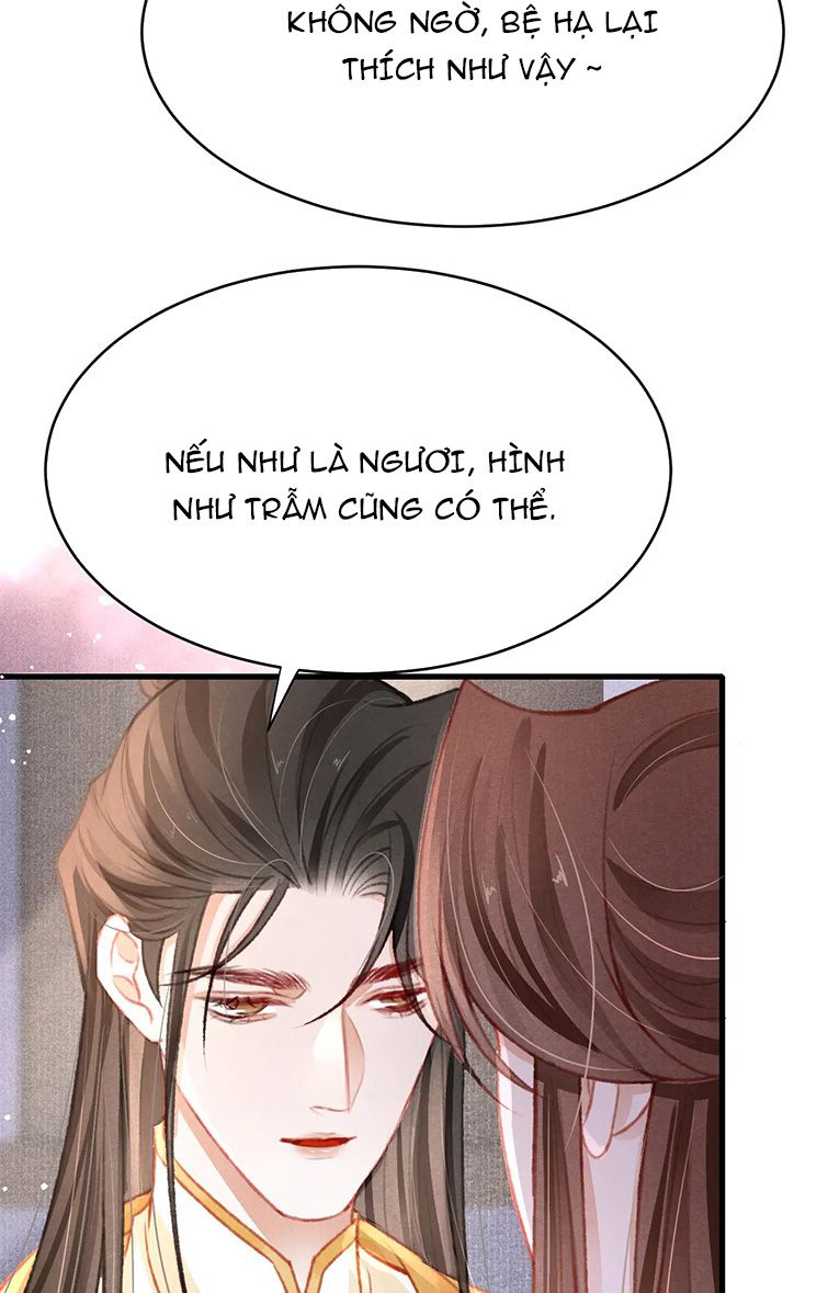 Cô Vương Tại Hạ Chap 40 - Next Chap 41