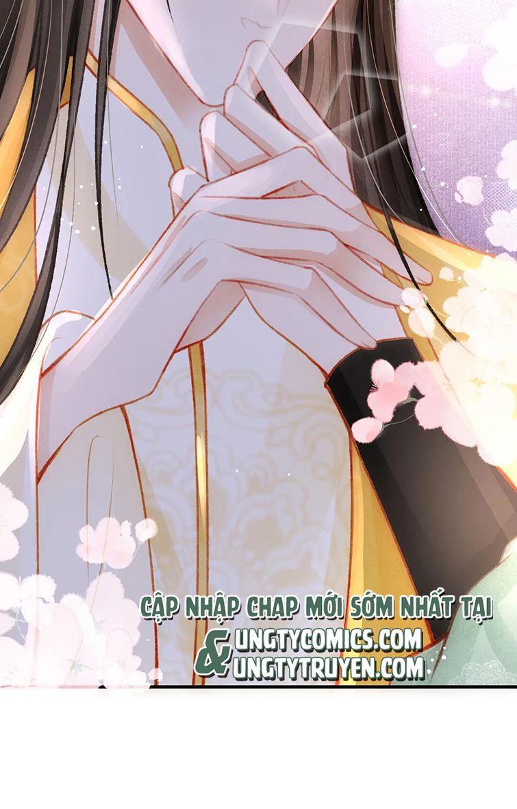 Cô Vương Tại Hạ Chap 40 - Next Chap 41