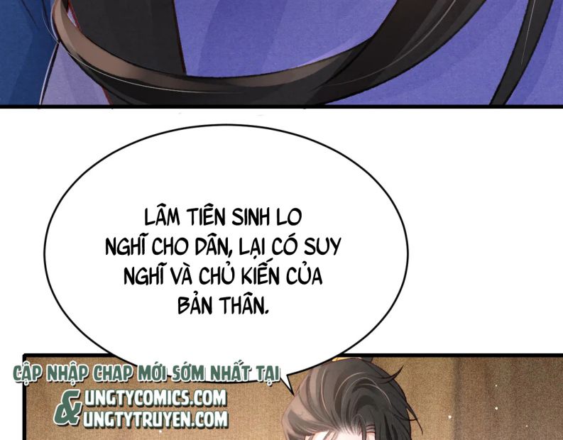 Cô Vương Tại Hạ Chap 41 - Next Chap 42