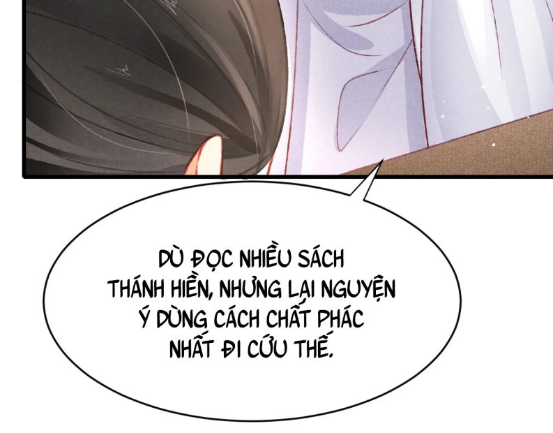 Cô Vương Tại Hạ Chap 41 - Next Chap 42