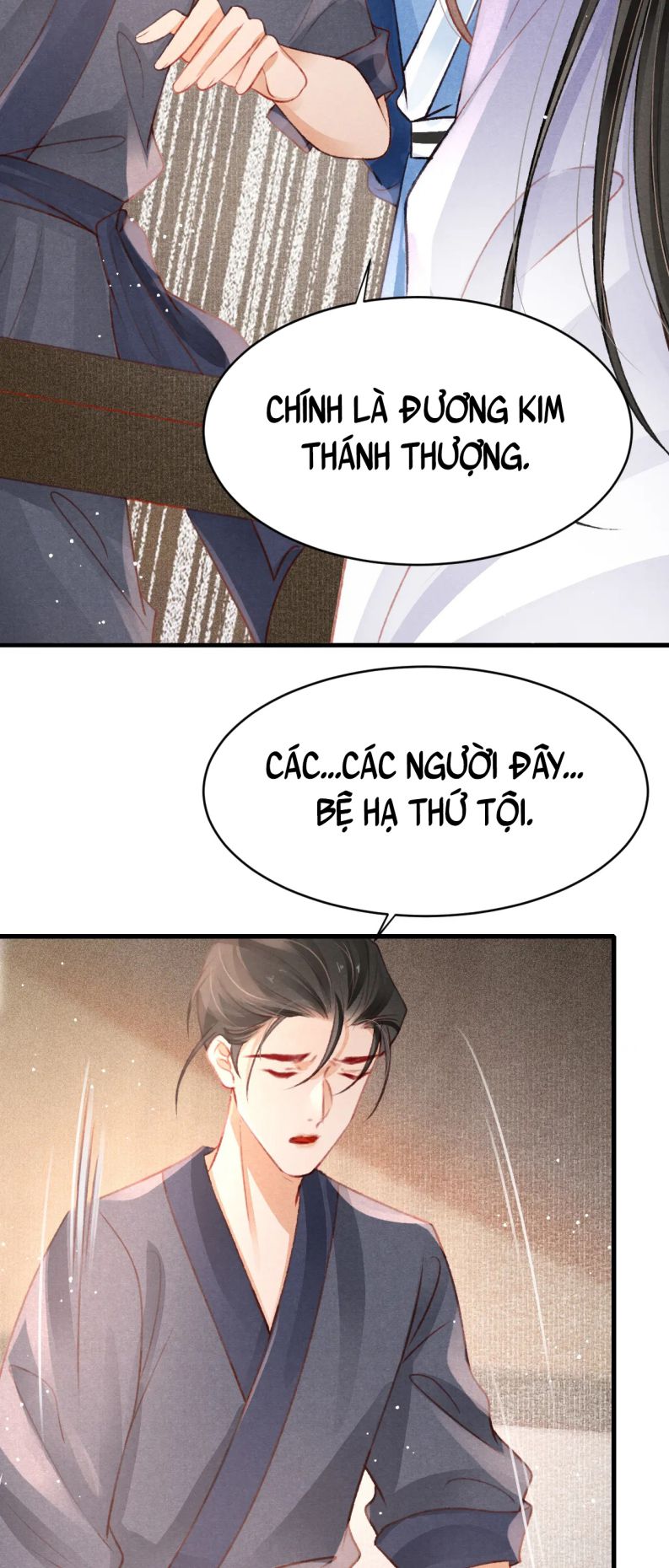 Cô Vương Tại Hạ Chap 41 - Next Chap 42