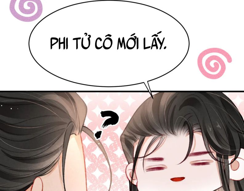 Cô Vương Tại Hạ Chap 41 - Next Chap 42