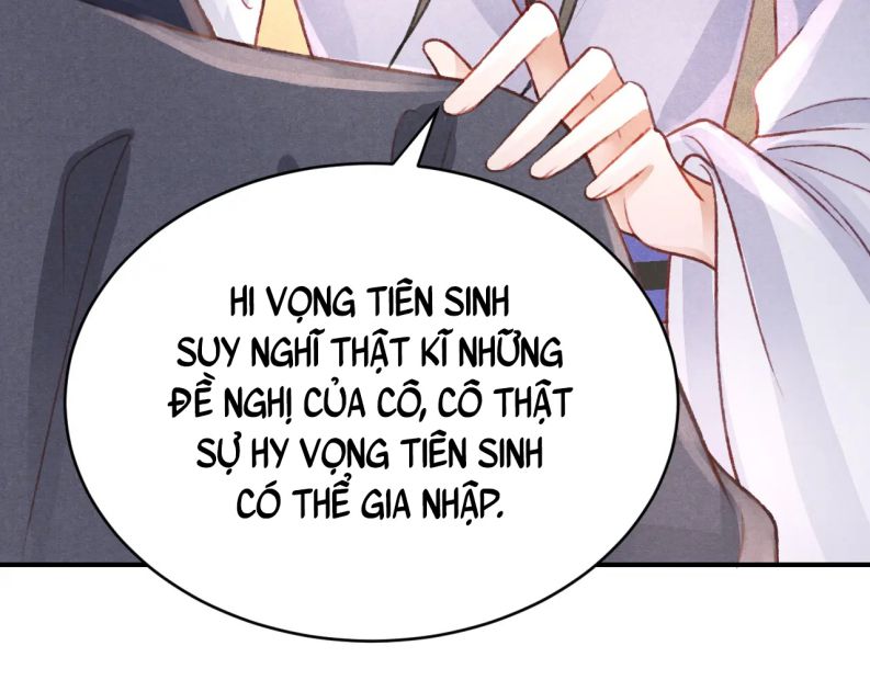 Cô Vương Tại Hạ Chap 41 - Next Chap 42