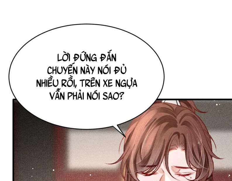 Cô Vương Tại Hạ Chap 41 - Next Chap 42