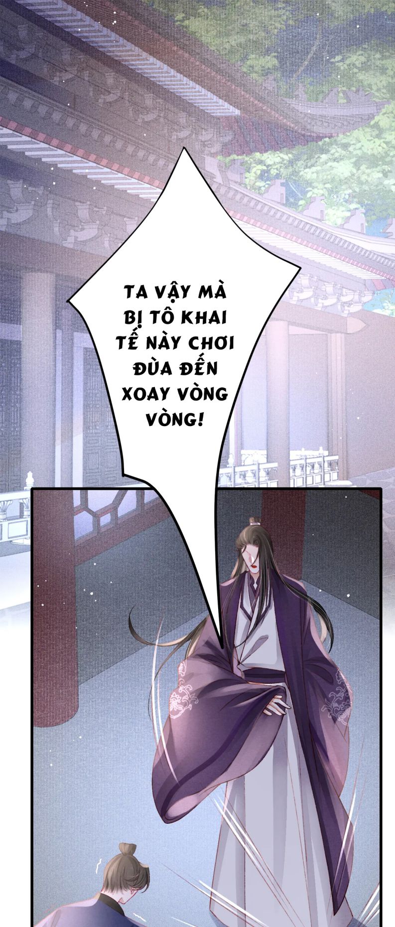 Cô Vương Tại Hạ Chap 41 - Next Chap 42