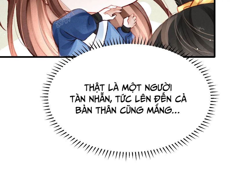 Cô Vương Tại Hạ Chap 41 - Next Chap 42