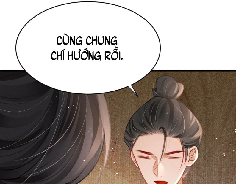 Cô Vương Tại Hạ Chap 41 - Next Chap 42