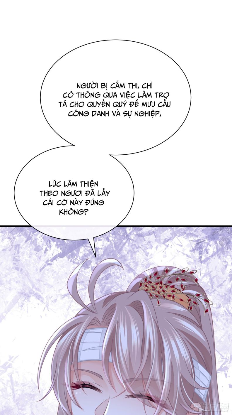 Tôi Nghi Ngờ Hệ Thống Thích Tôi Chap 48 - Next Chap 49