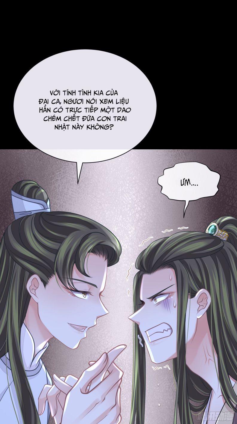 Tôi Nghi Ngờ Hệ Thống Thích Tôi Chap 48 - Next Chap 49