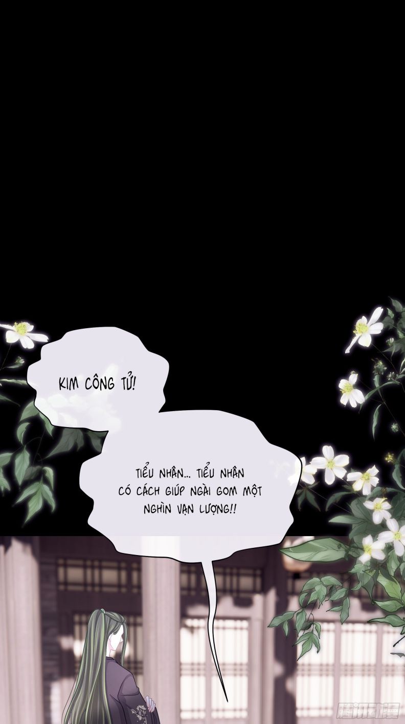 Tôi Nghi Ngờ Hệ Thống Thích Tôi Chap 48 - Next Chap 49