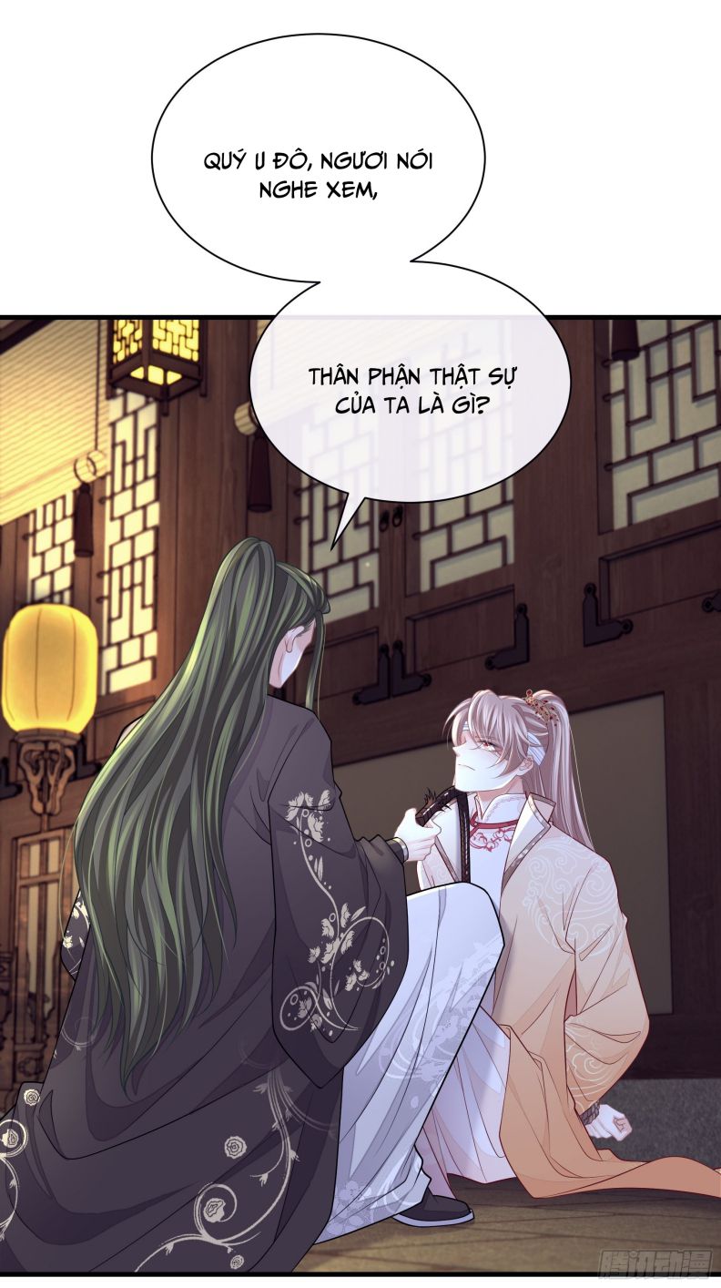 Tôi Nghi Ngờ Hệ Thống Thích Tôi Chap 48 - Next Chap 49