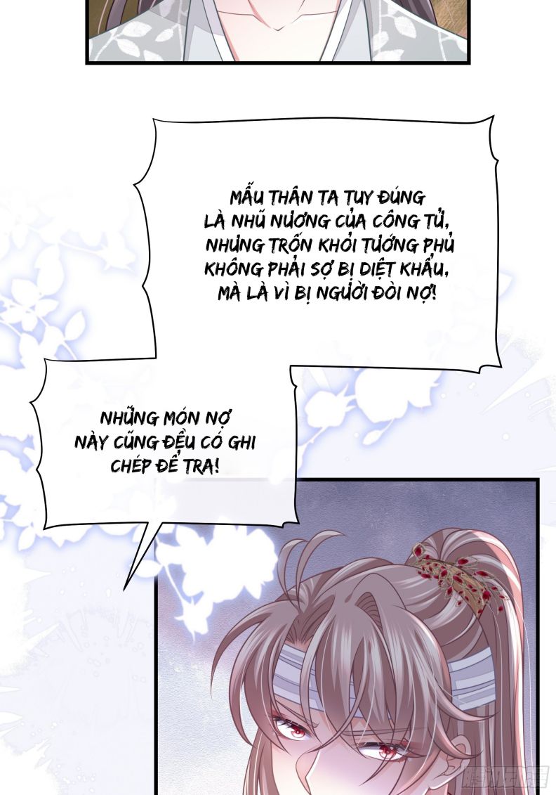 Tôi Nghi Ngờ Hệ Thống Thích Tôi Chap 48 - Next Chap 49