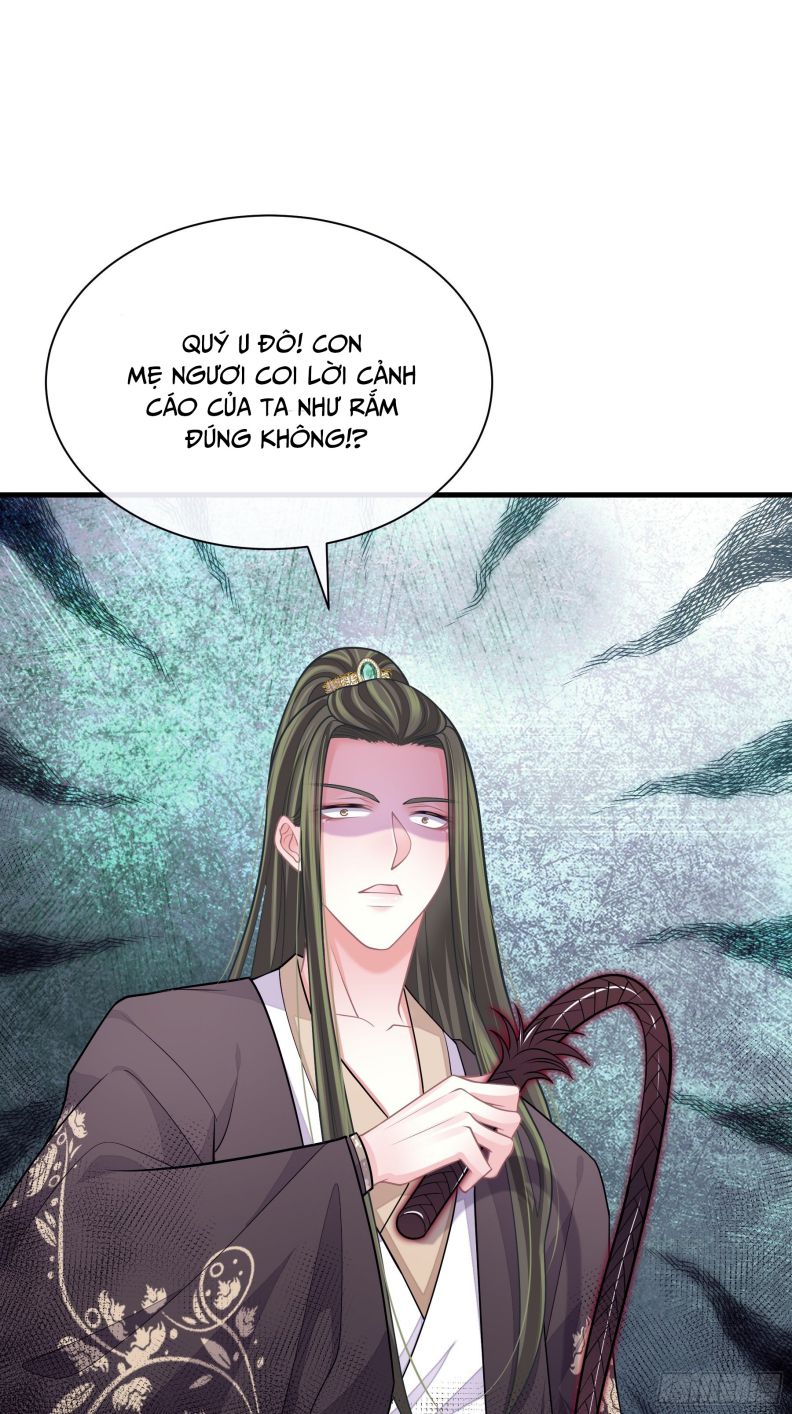 Tôi Nghi Ngờ Hệ Thống Thích Tôi Chap 48 - Next Chap 49