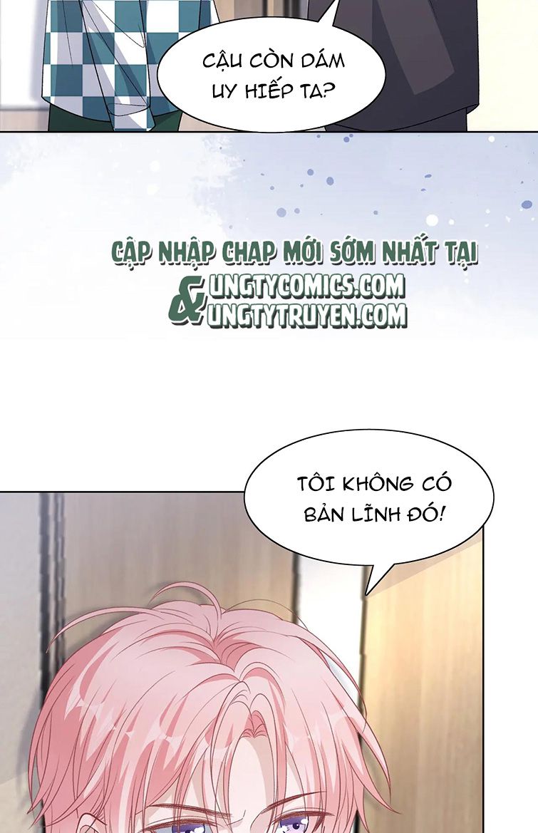 Sẵn Lòng Thua Cuộc Chap 81 - Next Chap 82